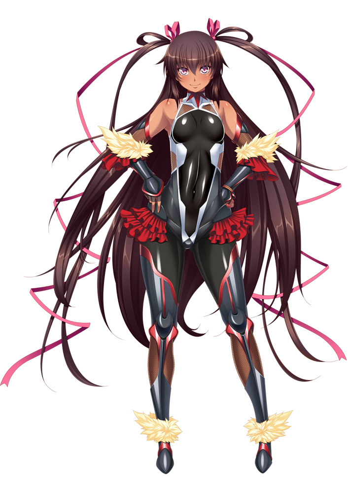 Mizuki Yukikaze