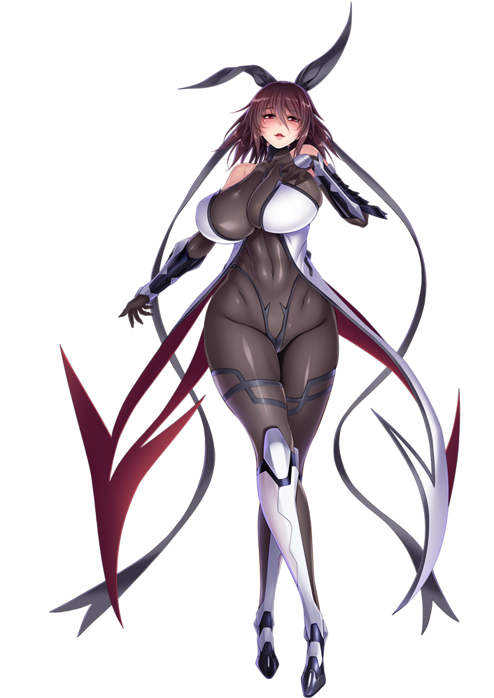 Mizuki Shiranui