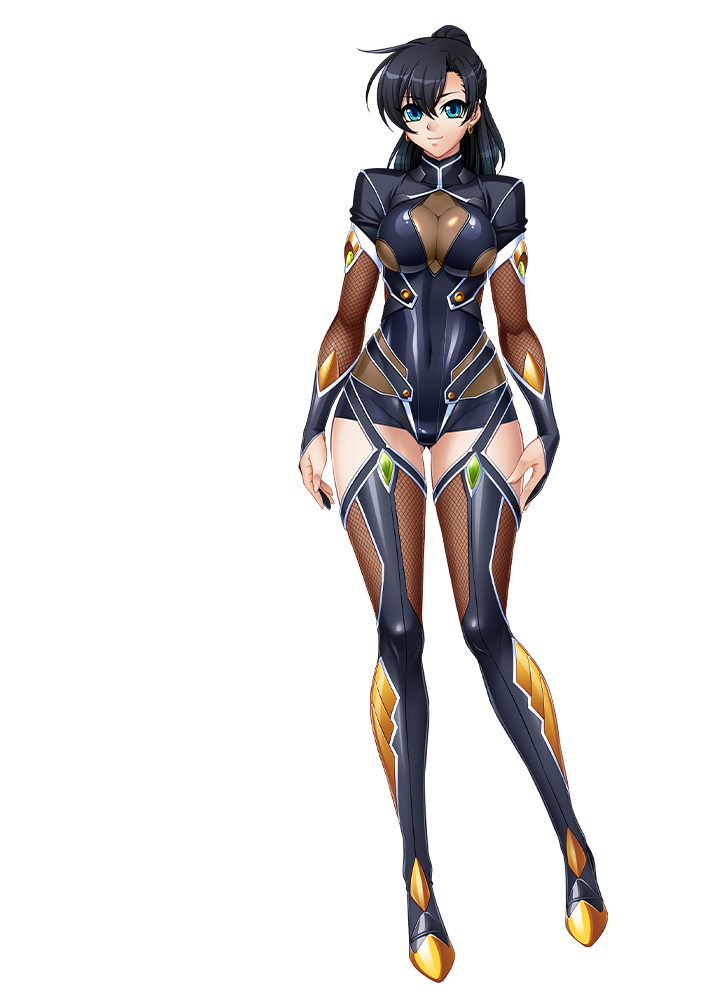 Fuuma Tokiko