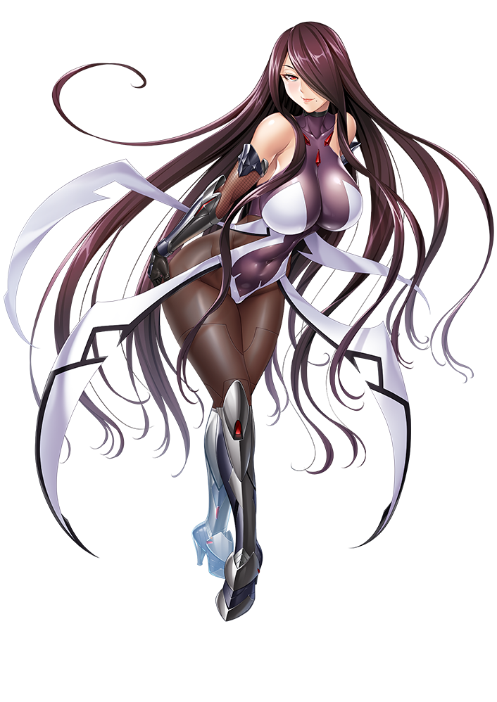 Fuuma Saika