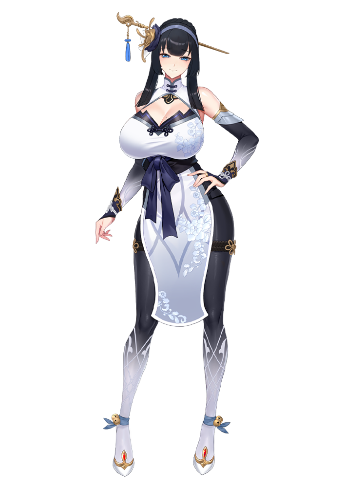 Lan Xiang