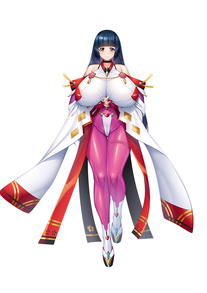 Mikami Chizu