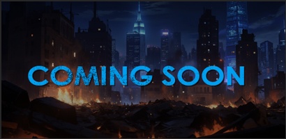 Coming Soon